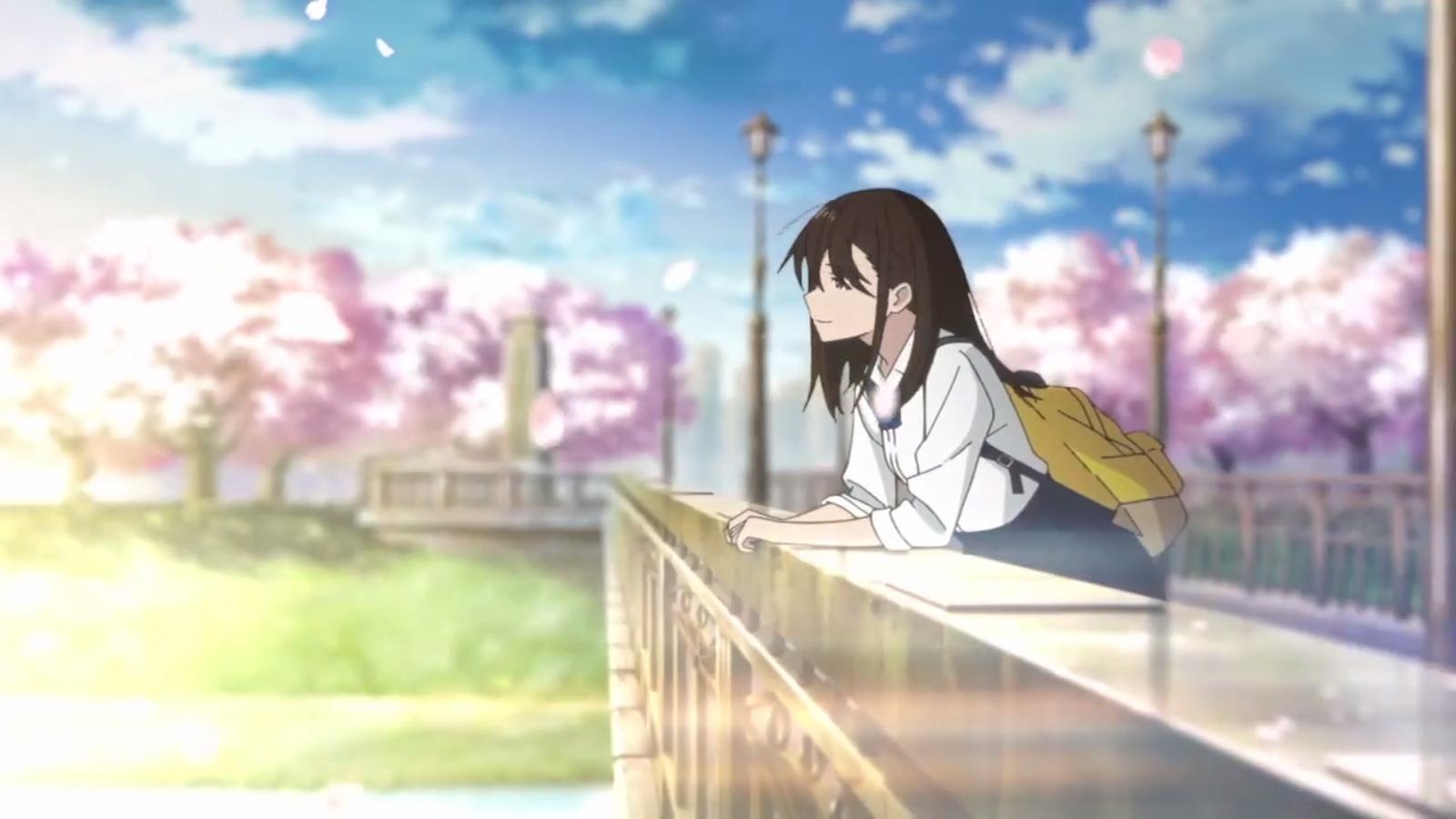 1600x900 I Want To Eat Your Pancreas Wallpaper Free I Want To Eat, Desktop