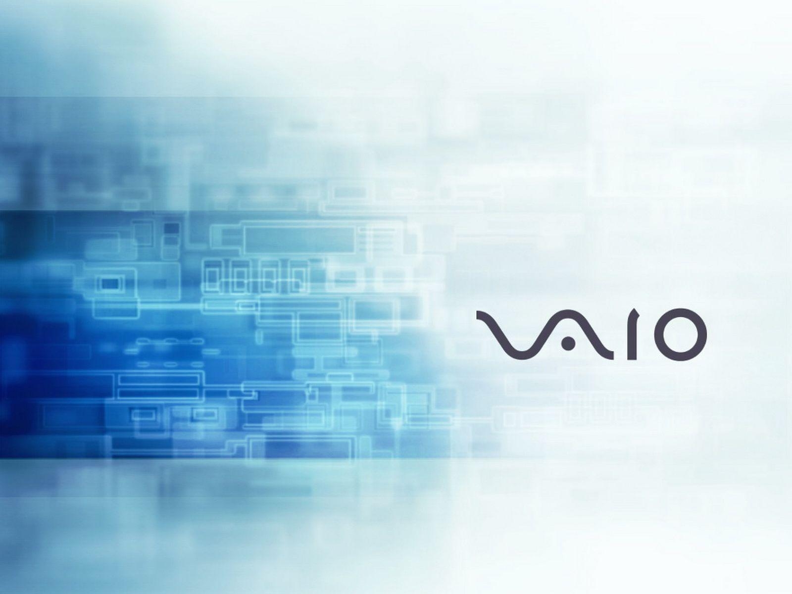 1600x1200 Vaio Wallpaper, Desktop