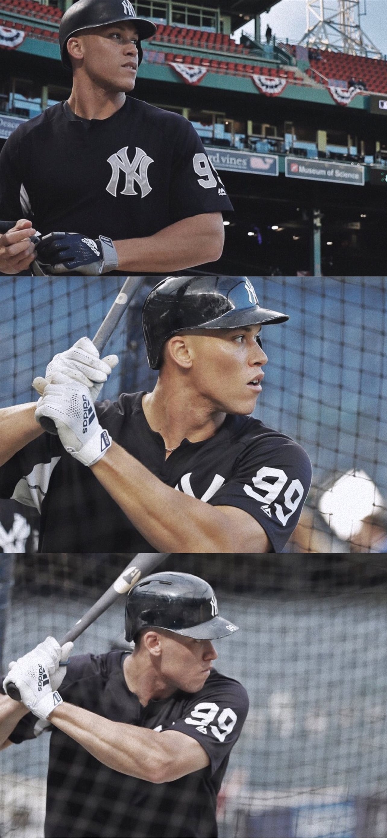 1290x2780 Best Aaron judge iPhone HD Wallpaper, Phone