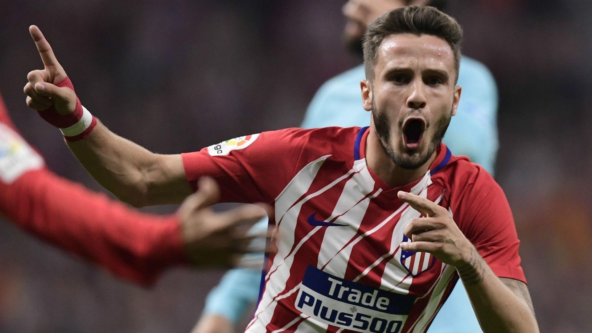 1920x1080 Saul Niguez Wallpaper Widescreen Image Photo Picture, Desktop