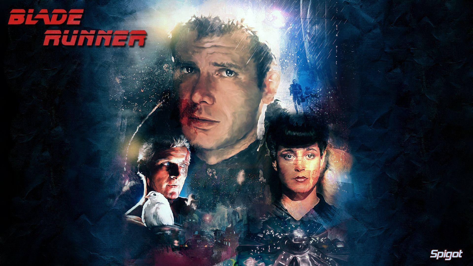 1920x1080 Blade Runner Movie Wallpaper Wallpaper. Download HD Wallpaper, Desktop