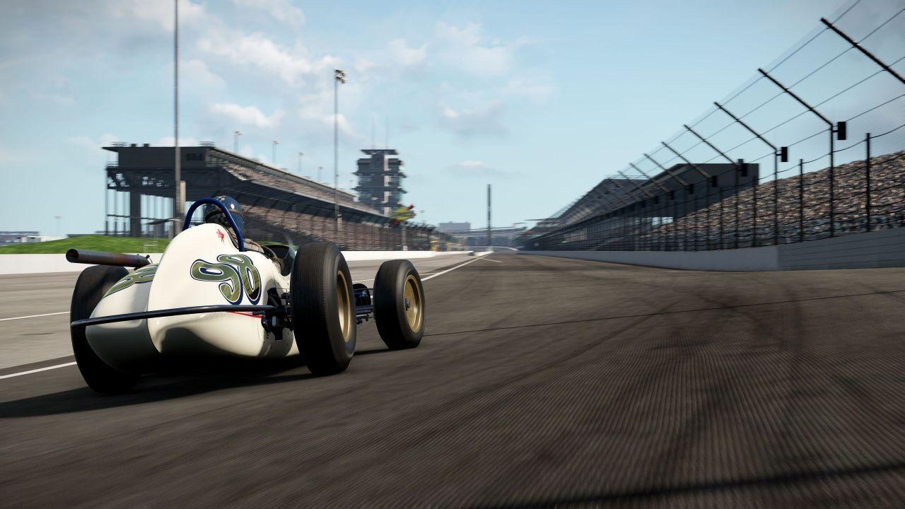 1280x720 Wallpaper Project CARS Soul of Motorsport, E3 Games, Desktop