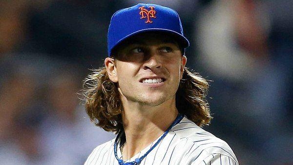 600x340 What He Looks Like Degrom looks like the guy, Desktop