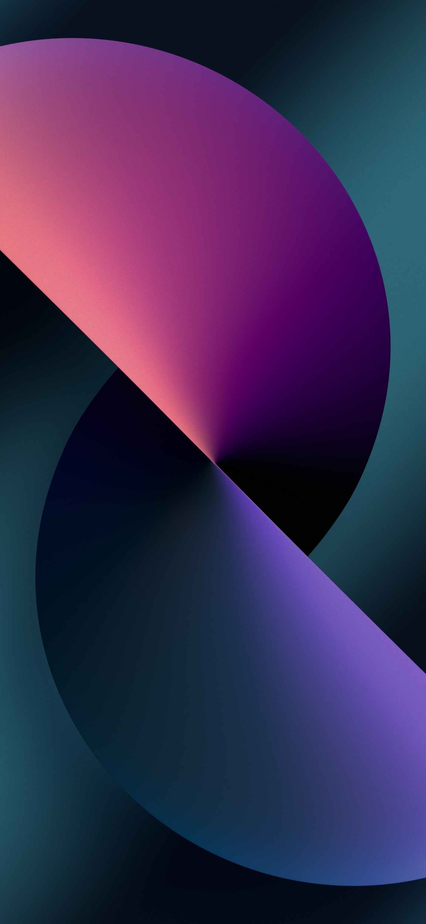 1410x3040 Download Apple's new iPhone 13 wallpaper right here- 9to5Mac, Phone