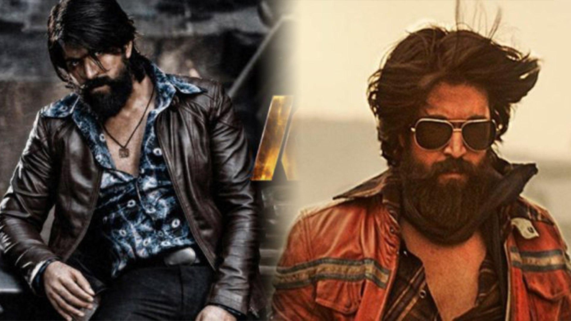 1920x1080 KGF Chapter 1: 5 Top Reasons to watch Yash and Srinidhi Shetty, Desktop