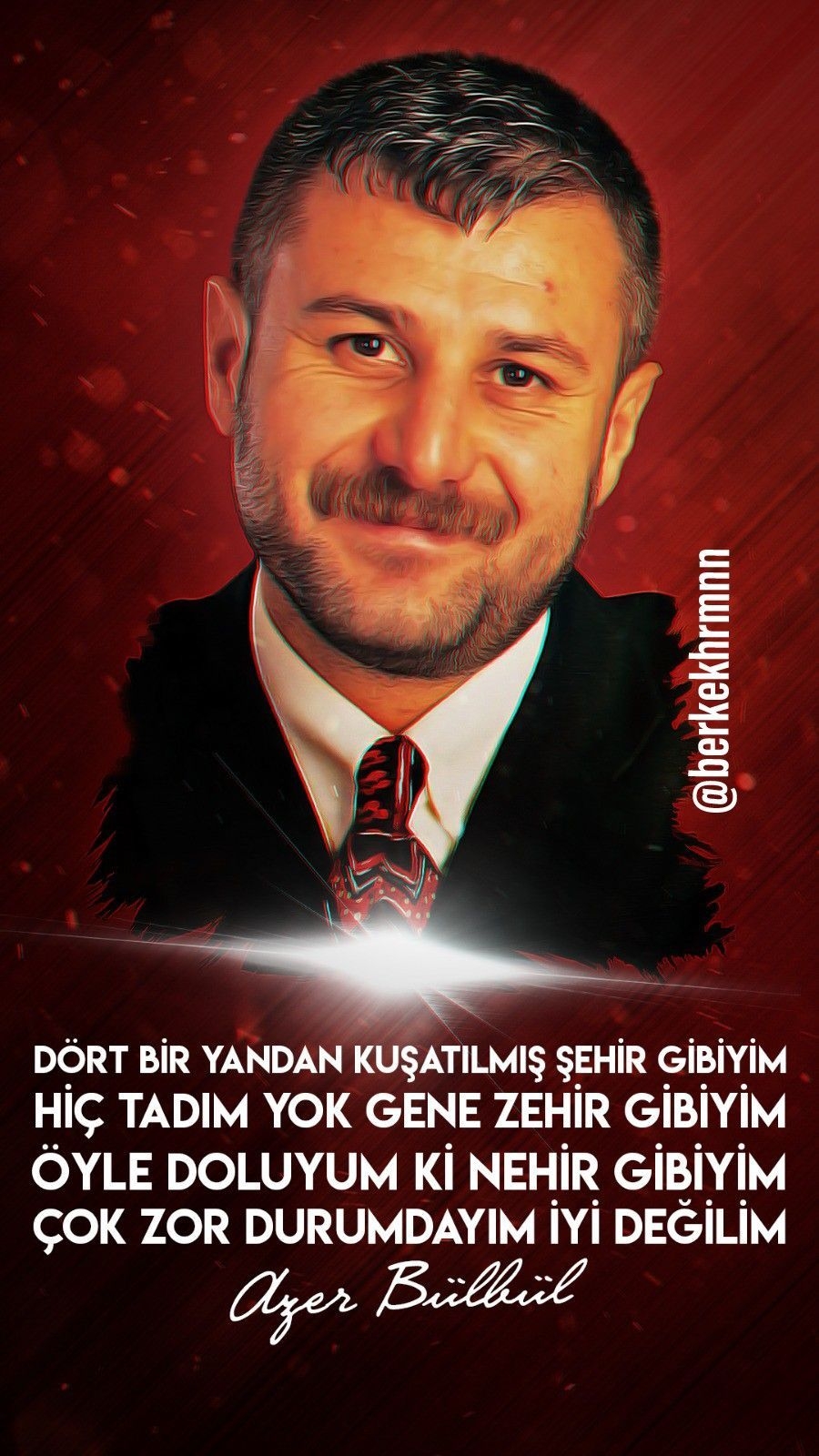 900x1600 Azer Bülbül Graphic Design, 2020. Babalar, Müzisyenler, Şarkılar, Phone