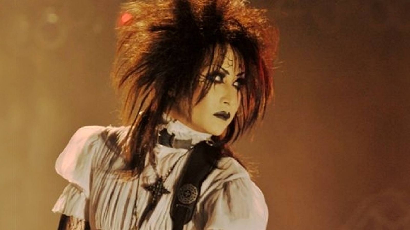 1600x900 Moi dix Mois Interview and Panel at Anime Expo, Desktop