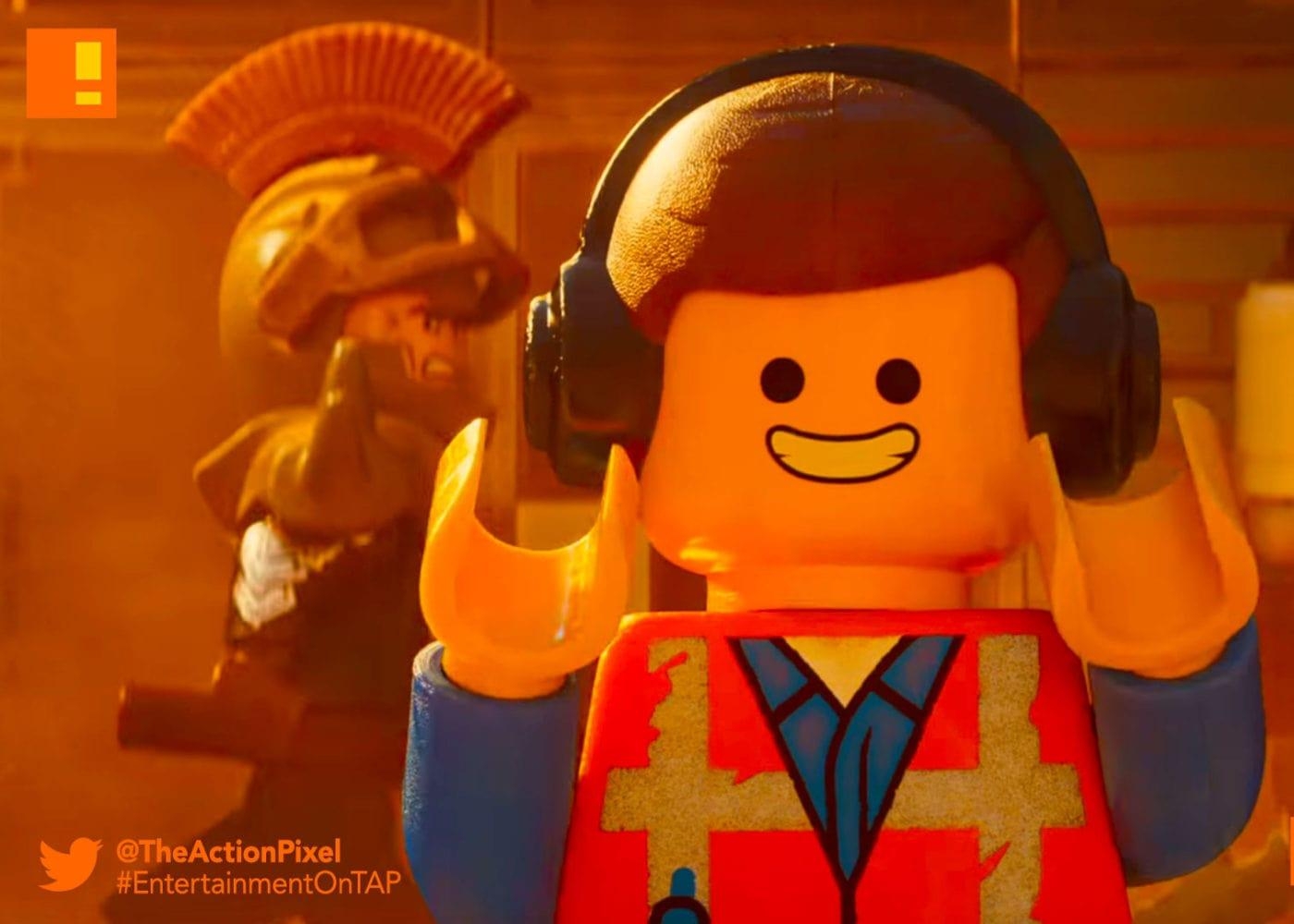 1400x1000 The Lego Movie 2: The Second Part HD Wallpaperwallpaper.net, Desktop