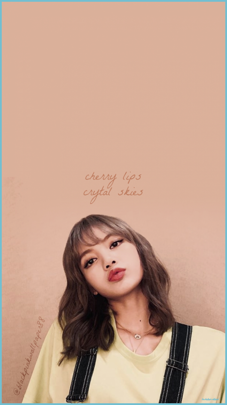 910x1620 LISA WALLPAPER Lisa Blackpink Wallpaper, Blackpink, Black Pink Blackpink Wallpaper, Phone