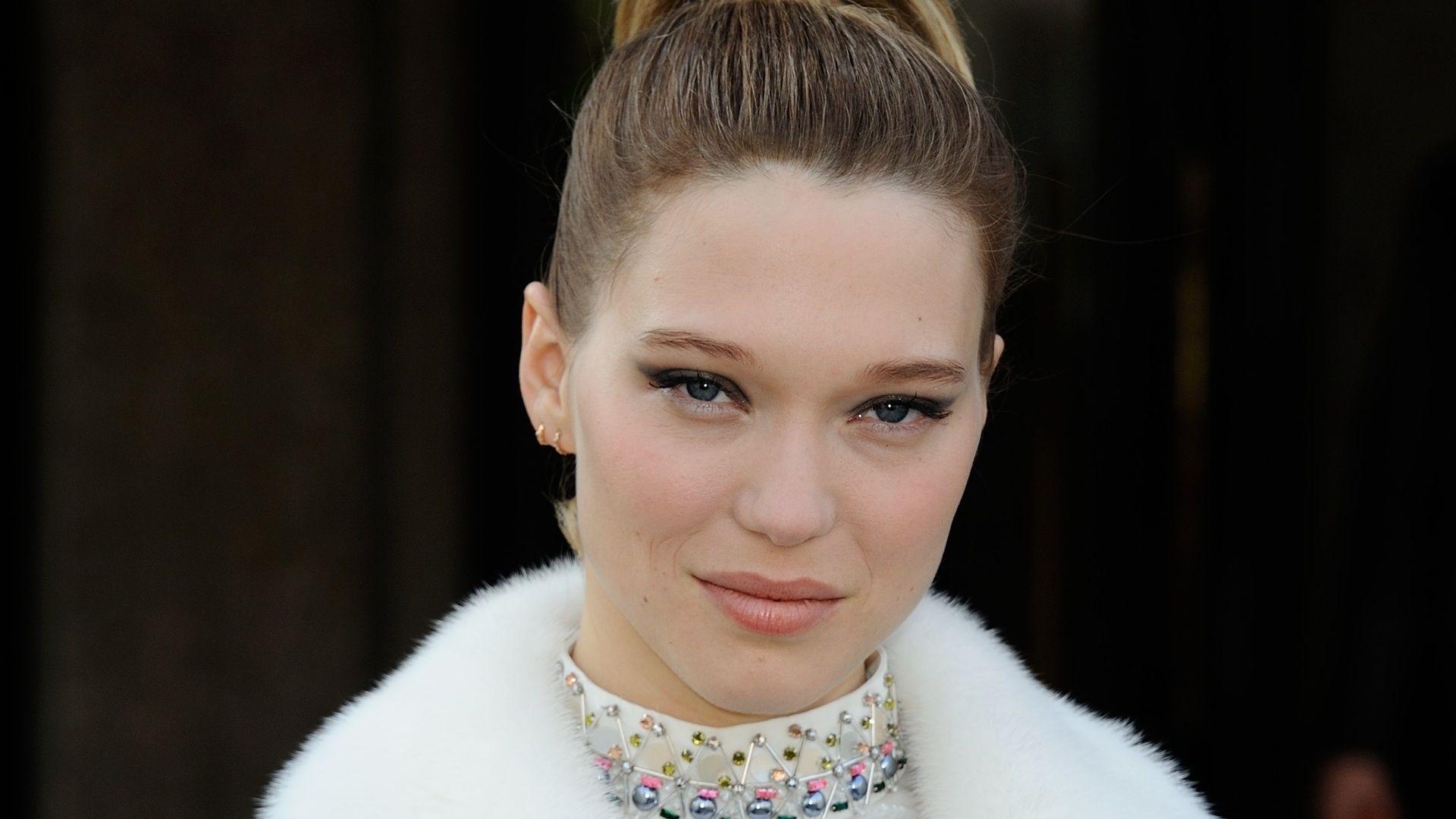 1920x1080 Actress, Model, Lea Seydoux Wallpaper and Picture, Desktop