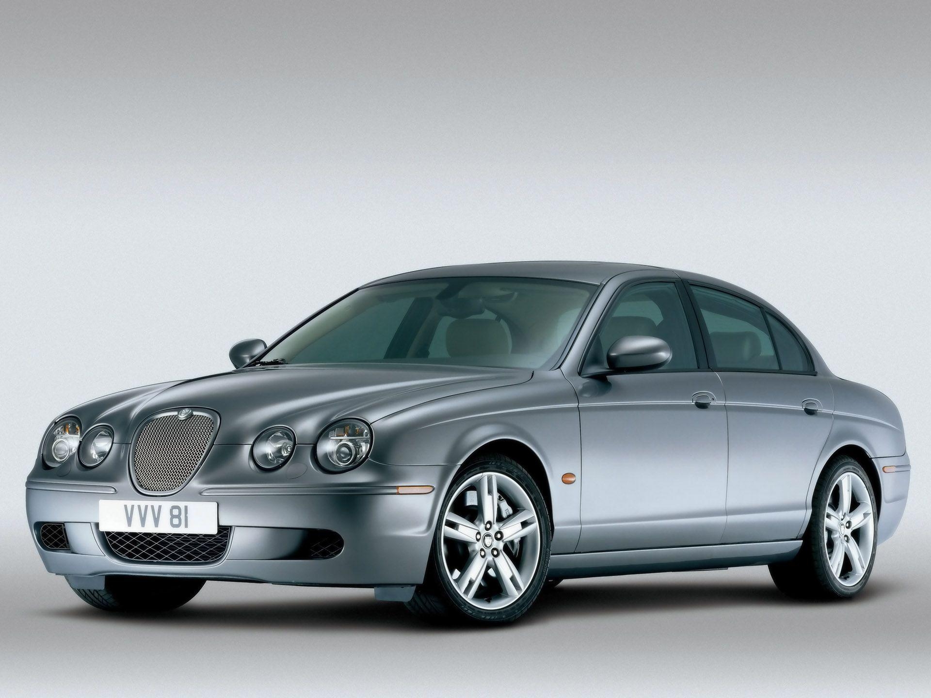 1920x1440 Jaguar S Type, Desktop