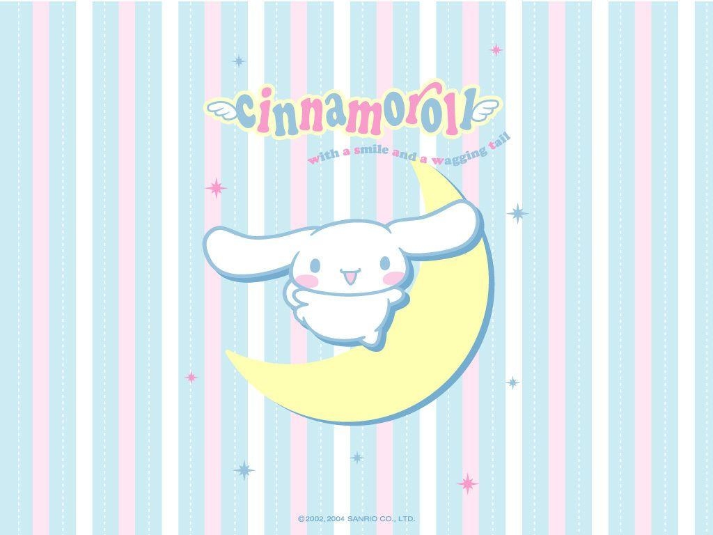 1030x770 Blue Cinnamoroll Wallpaper HD. Cutest Wallpaper EVER, Desktop