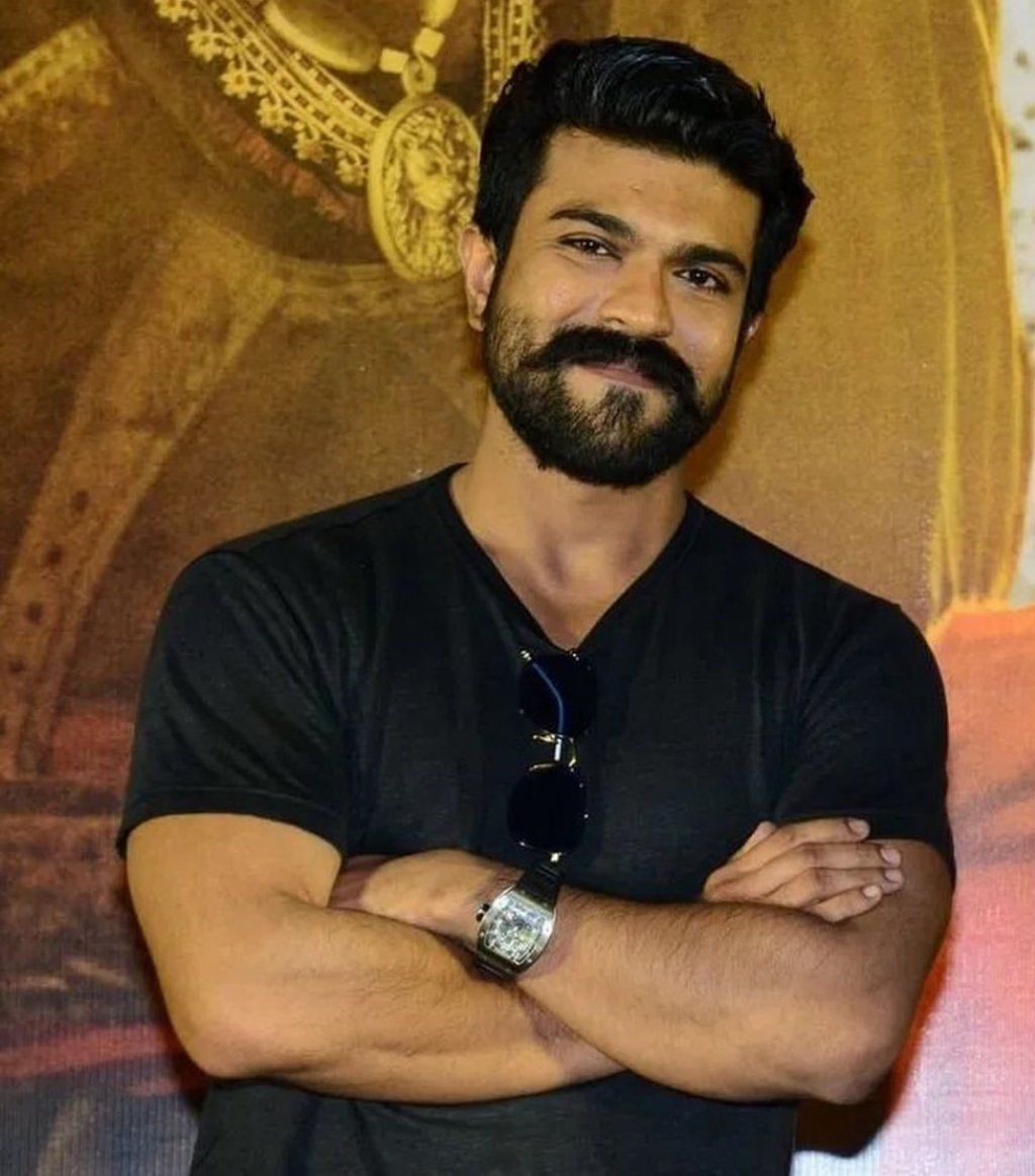 1030x1170 Ram Charan's Clarification on Royalty to Uyyalawada's Descendants, Phone