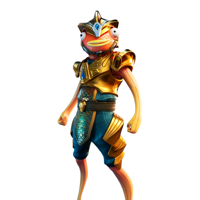 770x770 Atlantean Fishstick Fortnite wallpaper, Phone