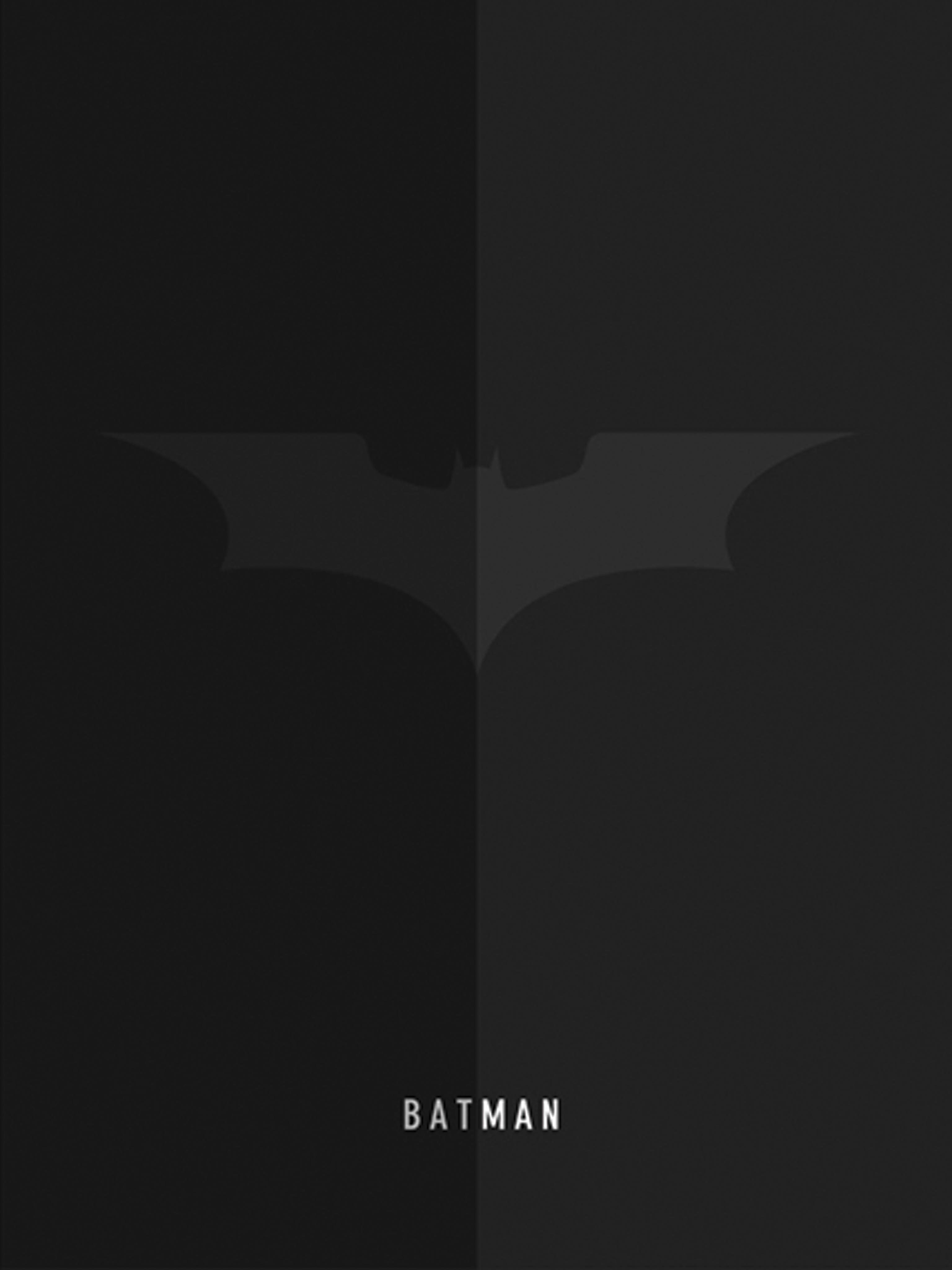 3080x4100 Batman Wallpaper Mobile HD, Phone