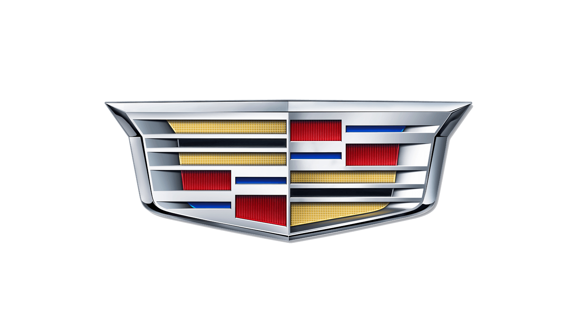 1920x1080 Cadillac Logo, HD Png, Meaning, Information, Desktop