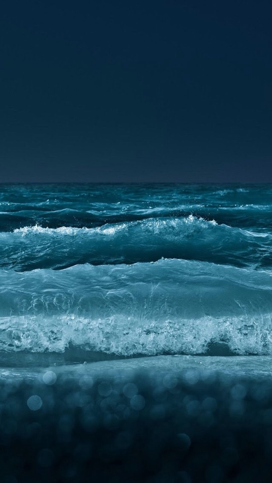 1080x1920 Stormy ocean, iPhone, Desktop HD Background / Wallpaper (1080p, 4k) () (2021), Phone