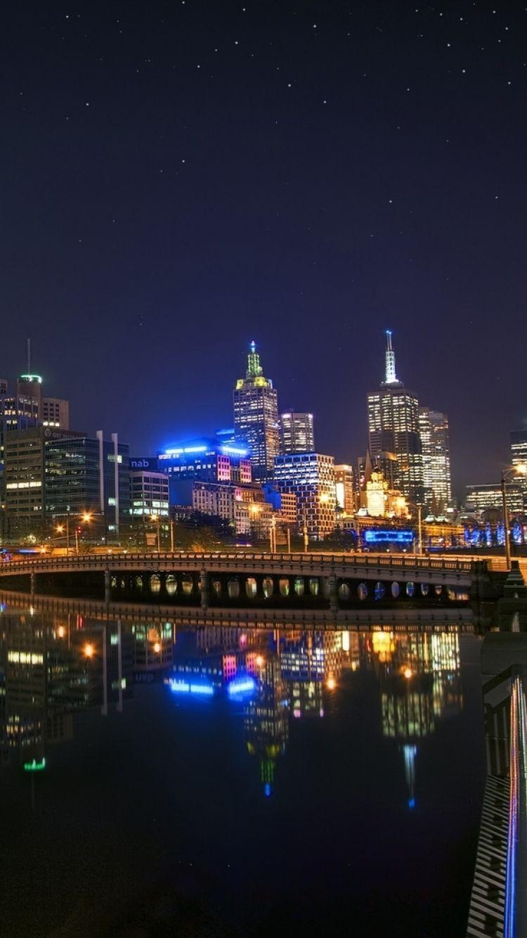 750x1340 IPhone 6 Melbourne Wallpaper HD, Desktop Background, Phone