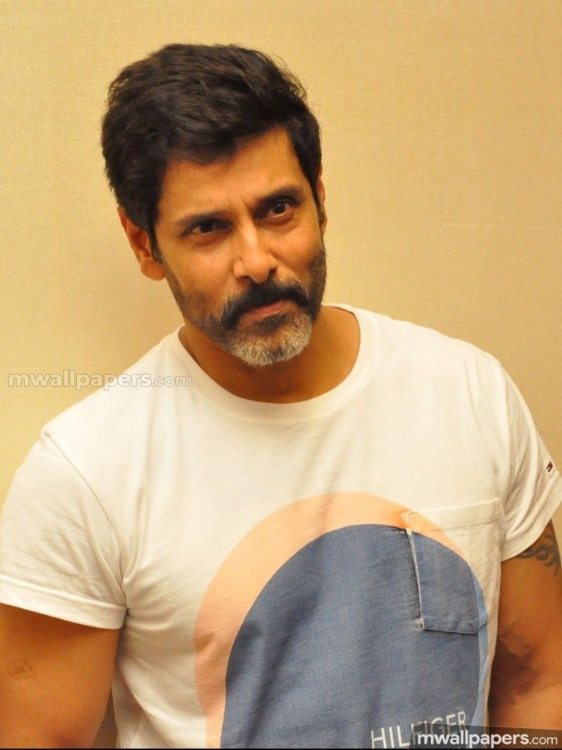 800x1070 Vikram Best HD Photo (1080p) () (2020), Phone