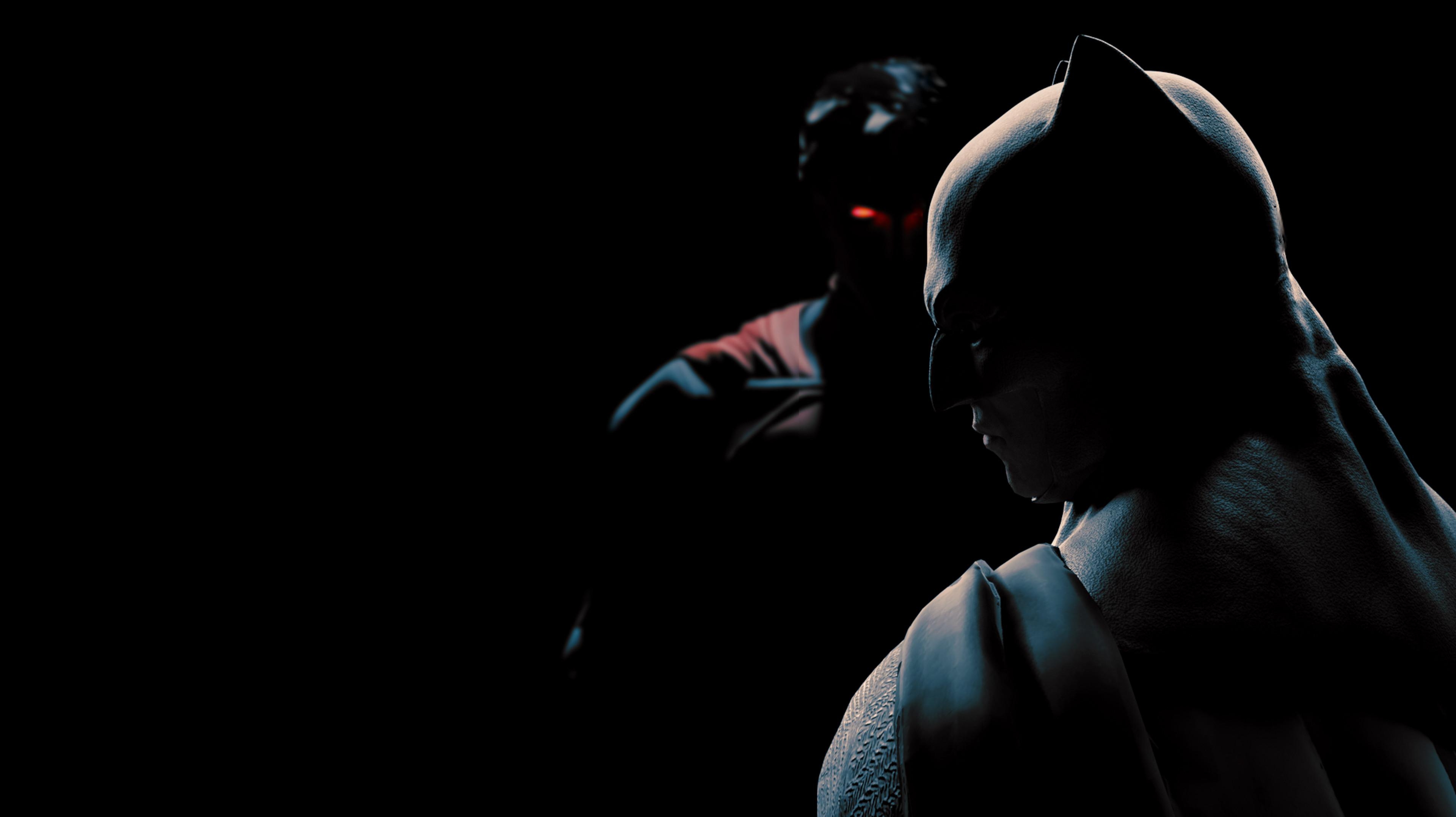3840x2160 Superman 4K Wallpaper, Desktop
