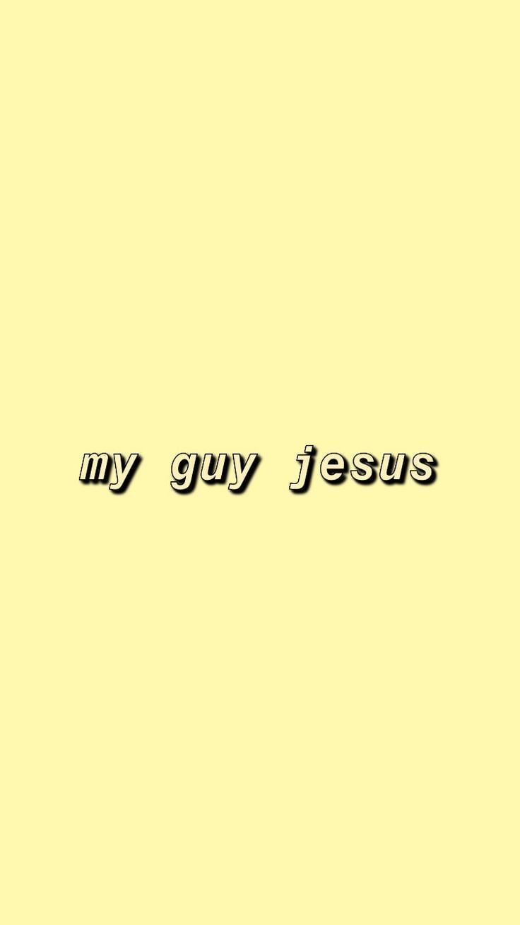 740x1310 jesus::Click here to download cute wallpaper jesus Download cute wallpaper, jesus Here >. Words wallpaper, Funny wallpaper, Jesus wallpaper, Phone