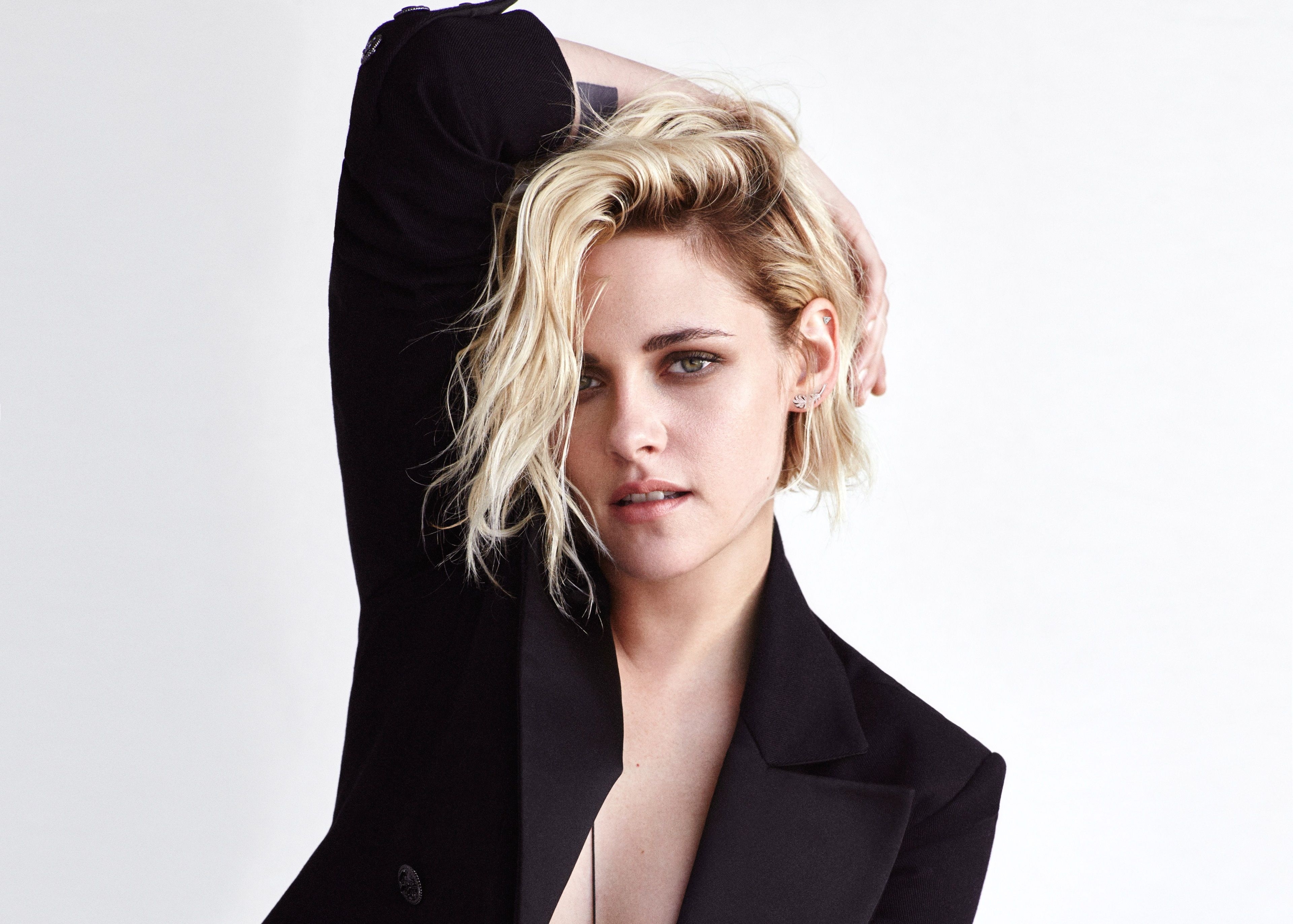 3840x2750 kristen stewart 4k pc HD wallpaper free download, Desktop