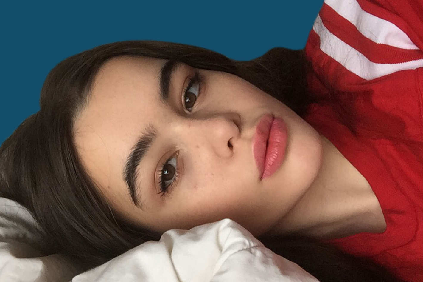 1420x950 Dreamy Barbie Ferreira, Desktop