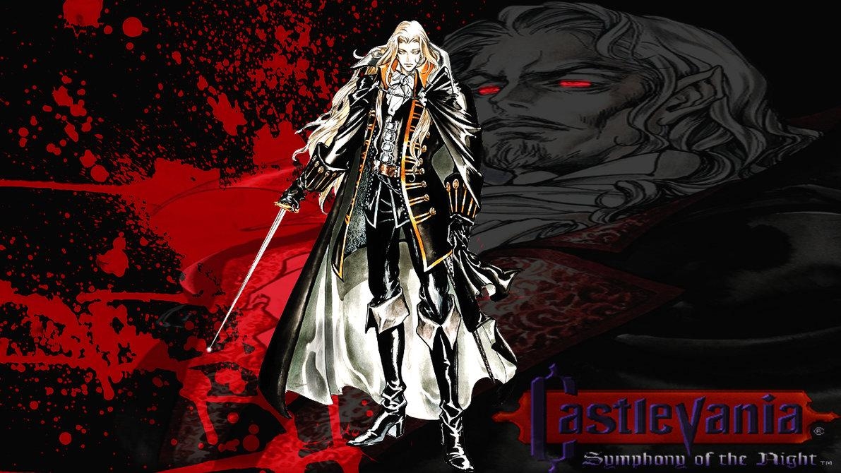 1200x670 Castlevania Sotn Wallpaper Best HD Wallpaper, Desktop