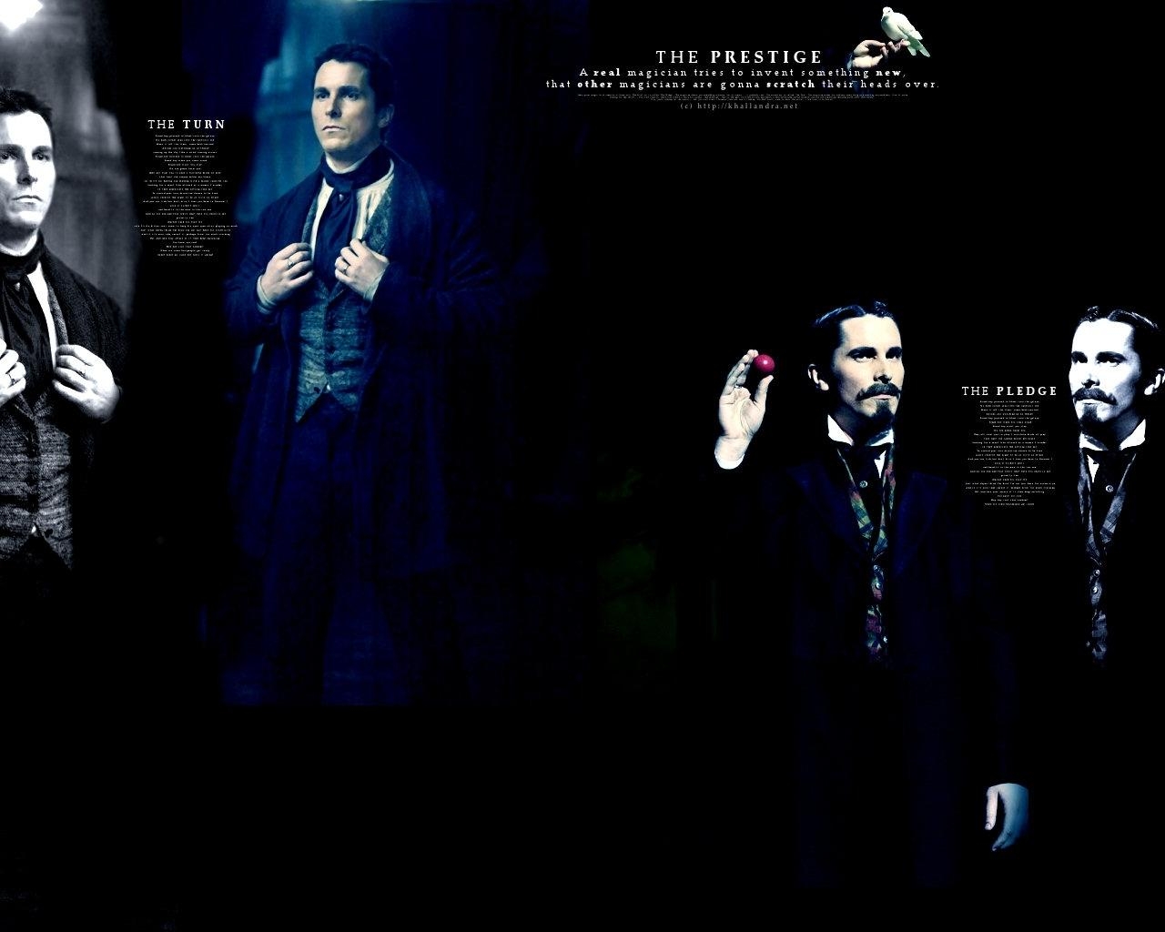 1280x1030 The Prestige image The Professor HD wallpaper and background photo, Desktop