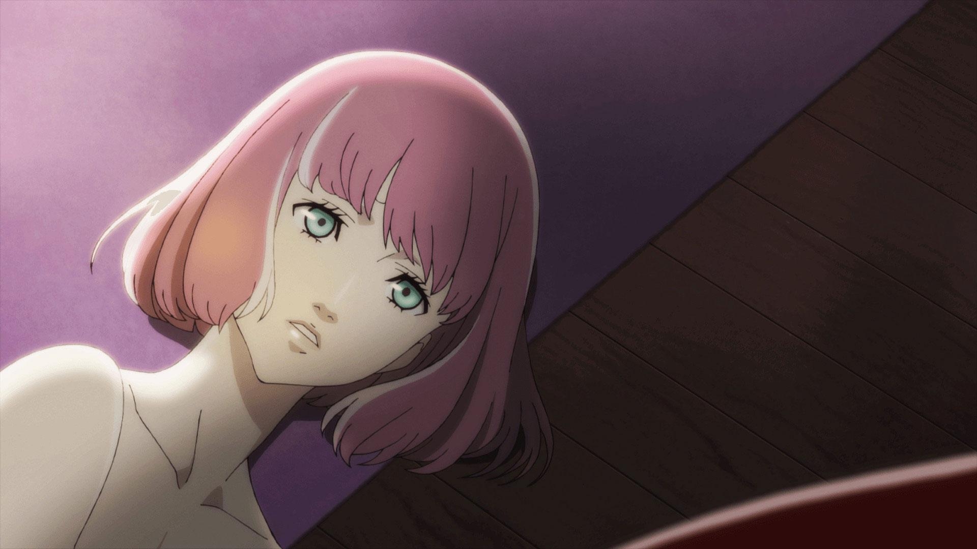 1920x1080 Rin. Wallpaper from Catherine: Full Body, Desktop