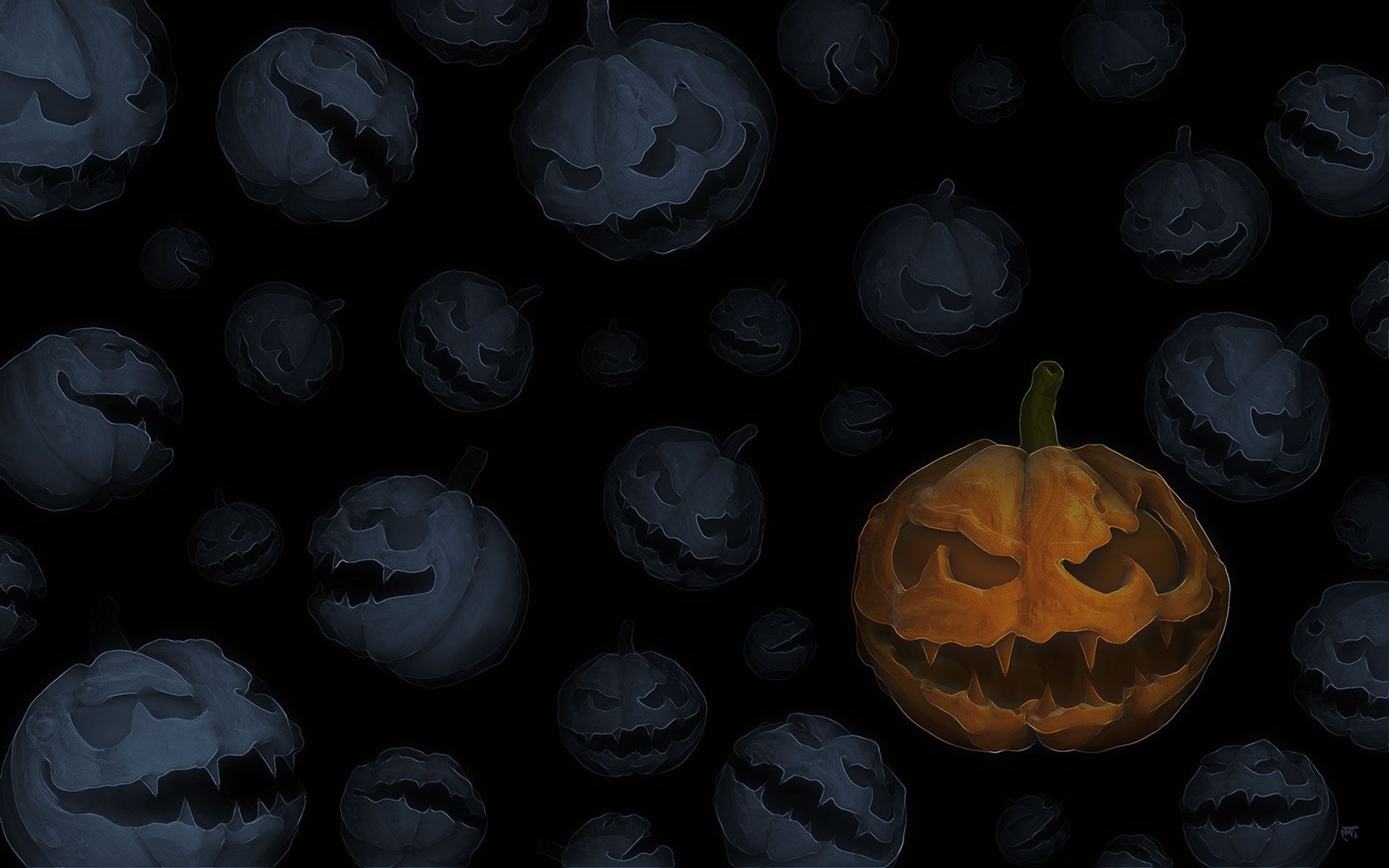 1920x1200 Scary Background 18943 px, Desktop