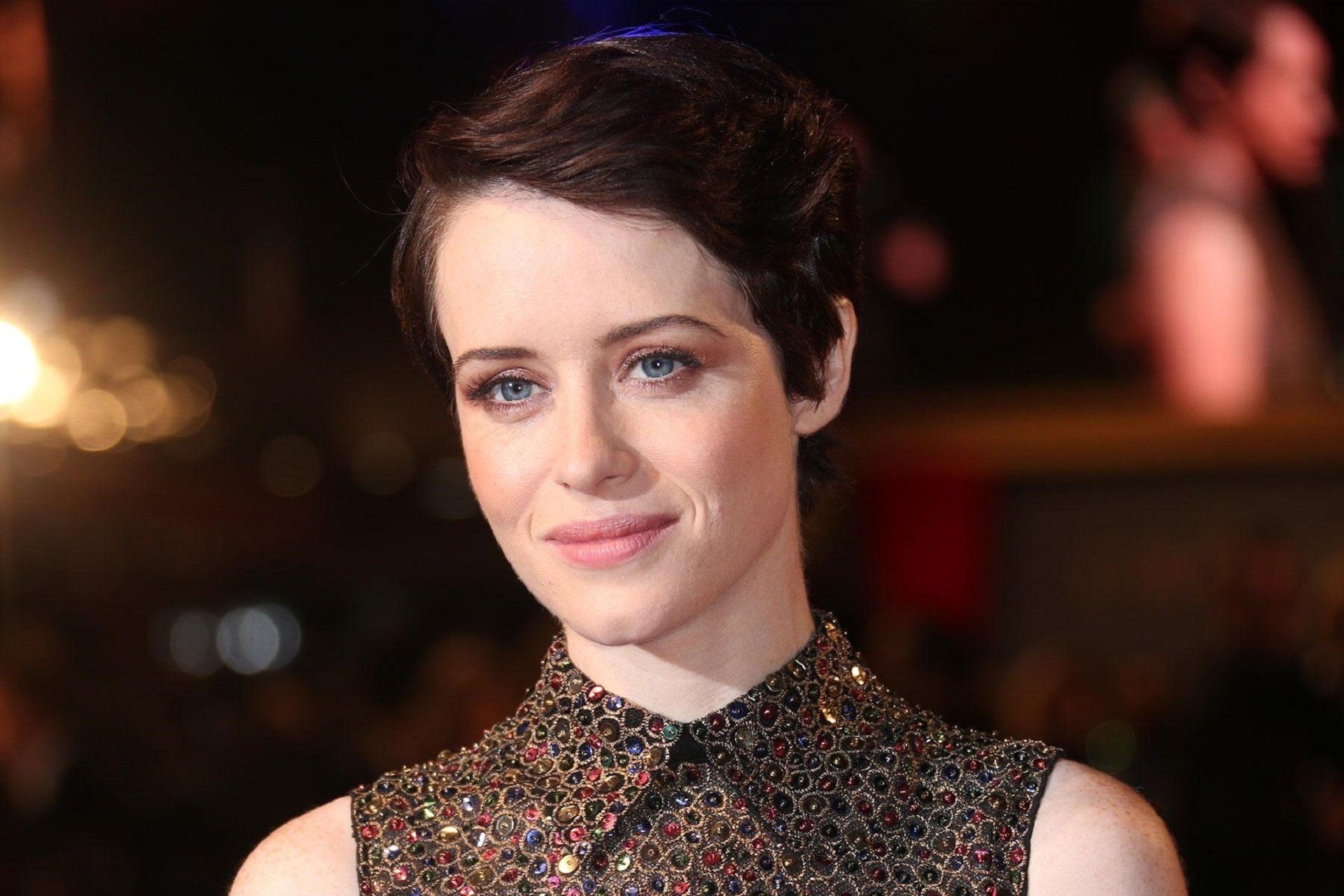 1920x1280 Claire Foy HD Wallpaper. Background Imagex1280, Desktop