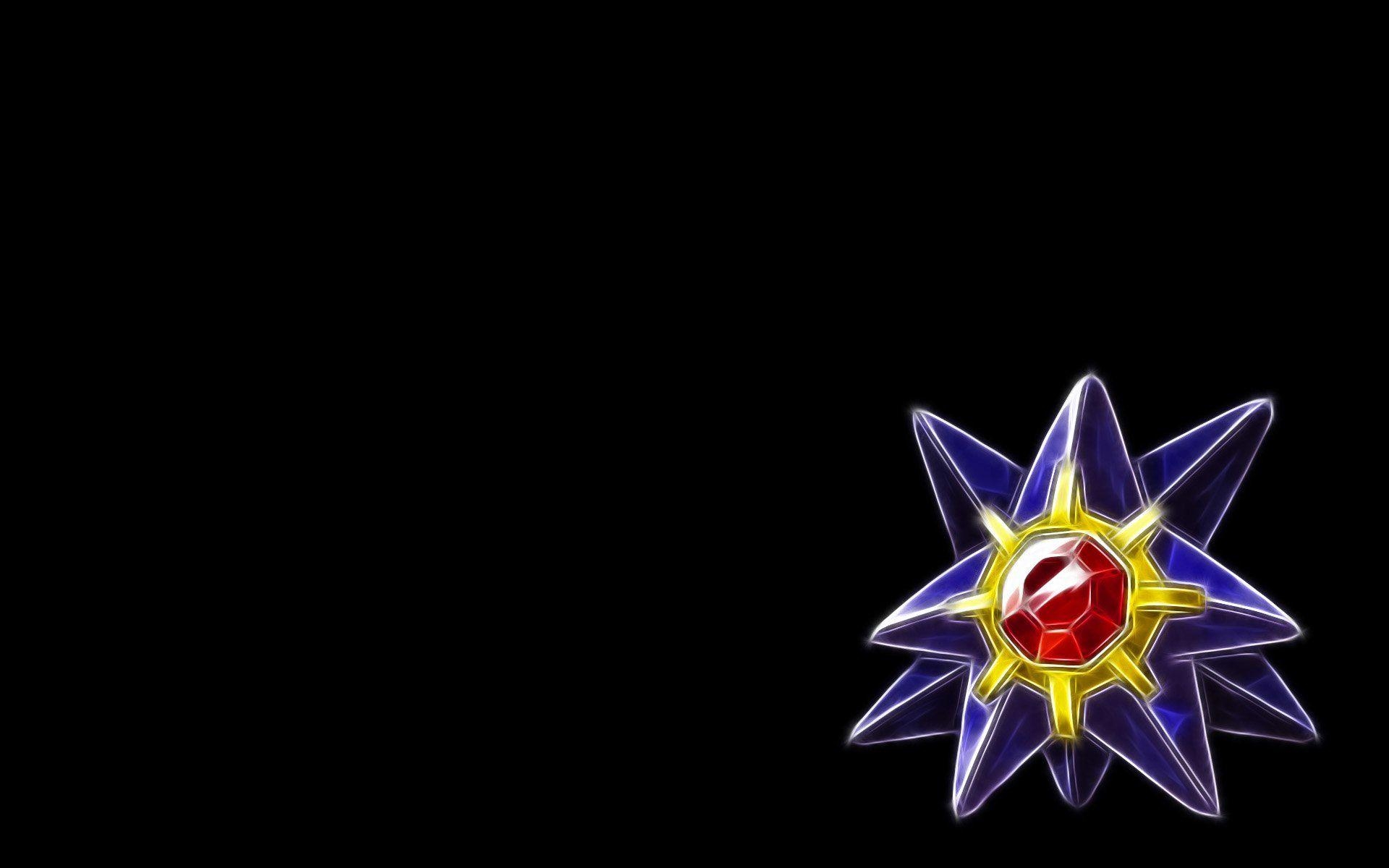 1920x1200 Starmie (Pokémon) HD Wallpaper and Background Image, Desktop