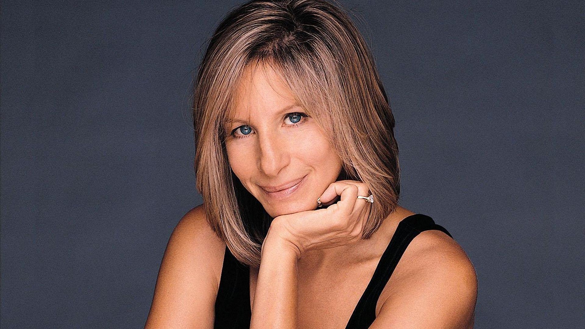 1920x1080 Barbra Streisand Wallpaper, Desktop