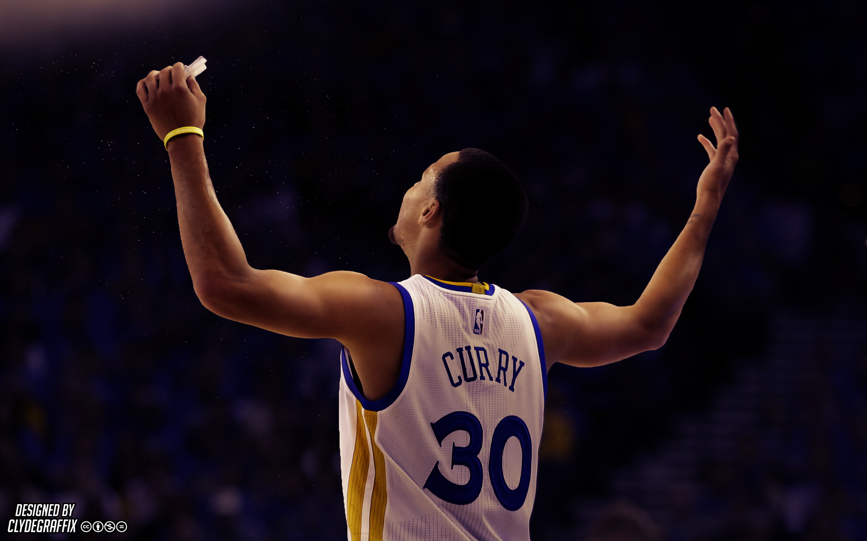 2880x1800 Stephen Curry Desktop Wallpaper, Desktop