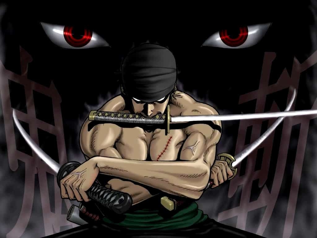 1030x770 The True Origins of Zoro, Desktop