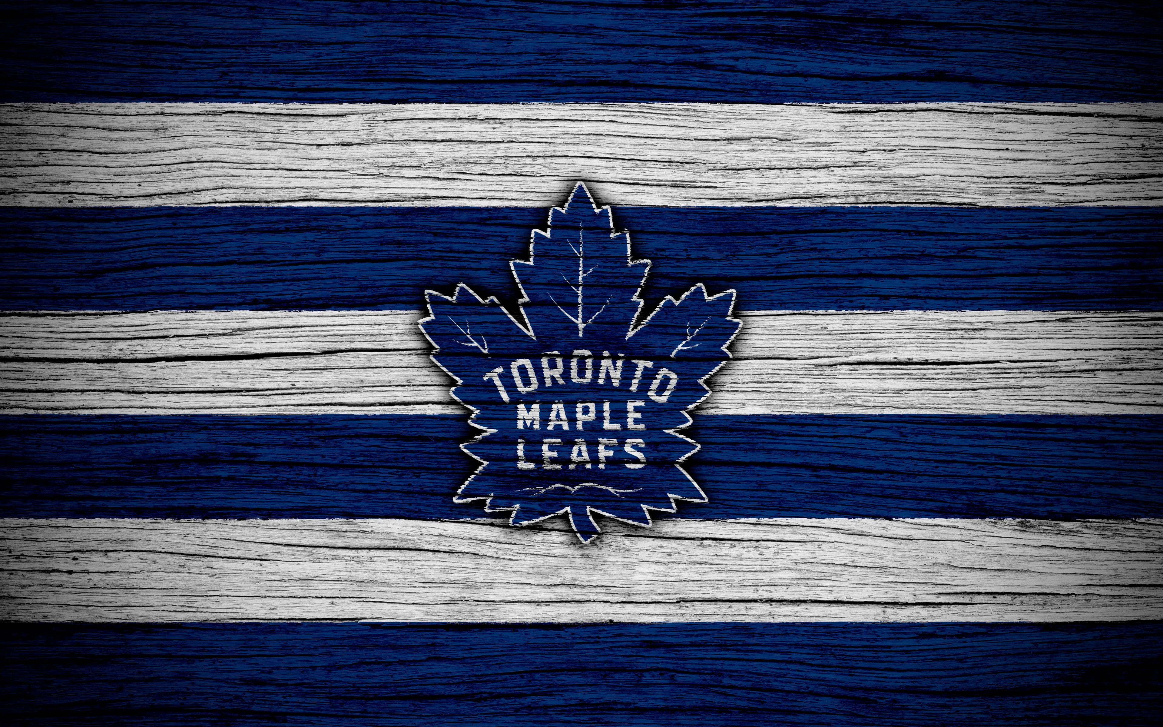 3840x2400 Toronto Maple Leafs 4k Ultra HD Wallpaper. Background Image, Desktop