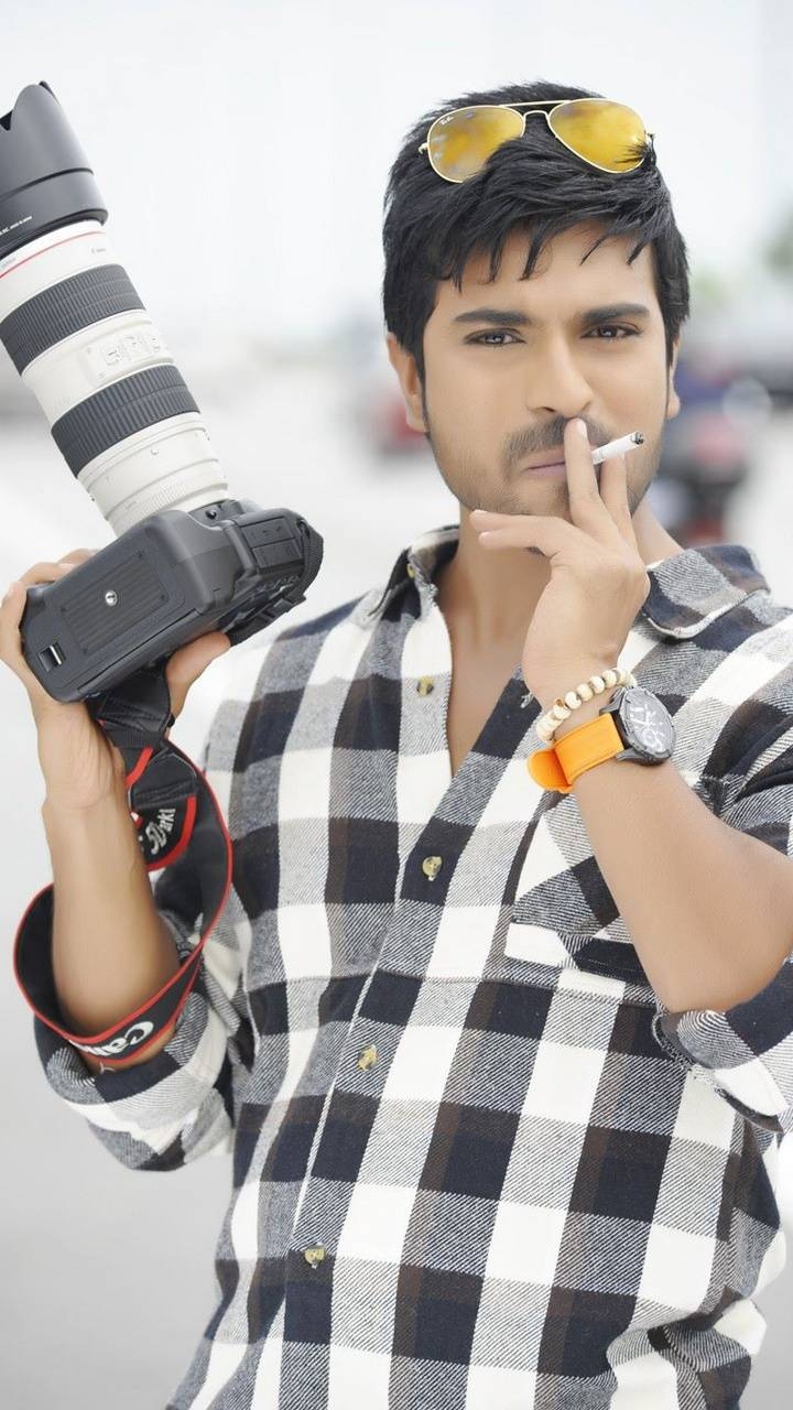 720x1280 Ramcharan wallpaper, Phone