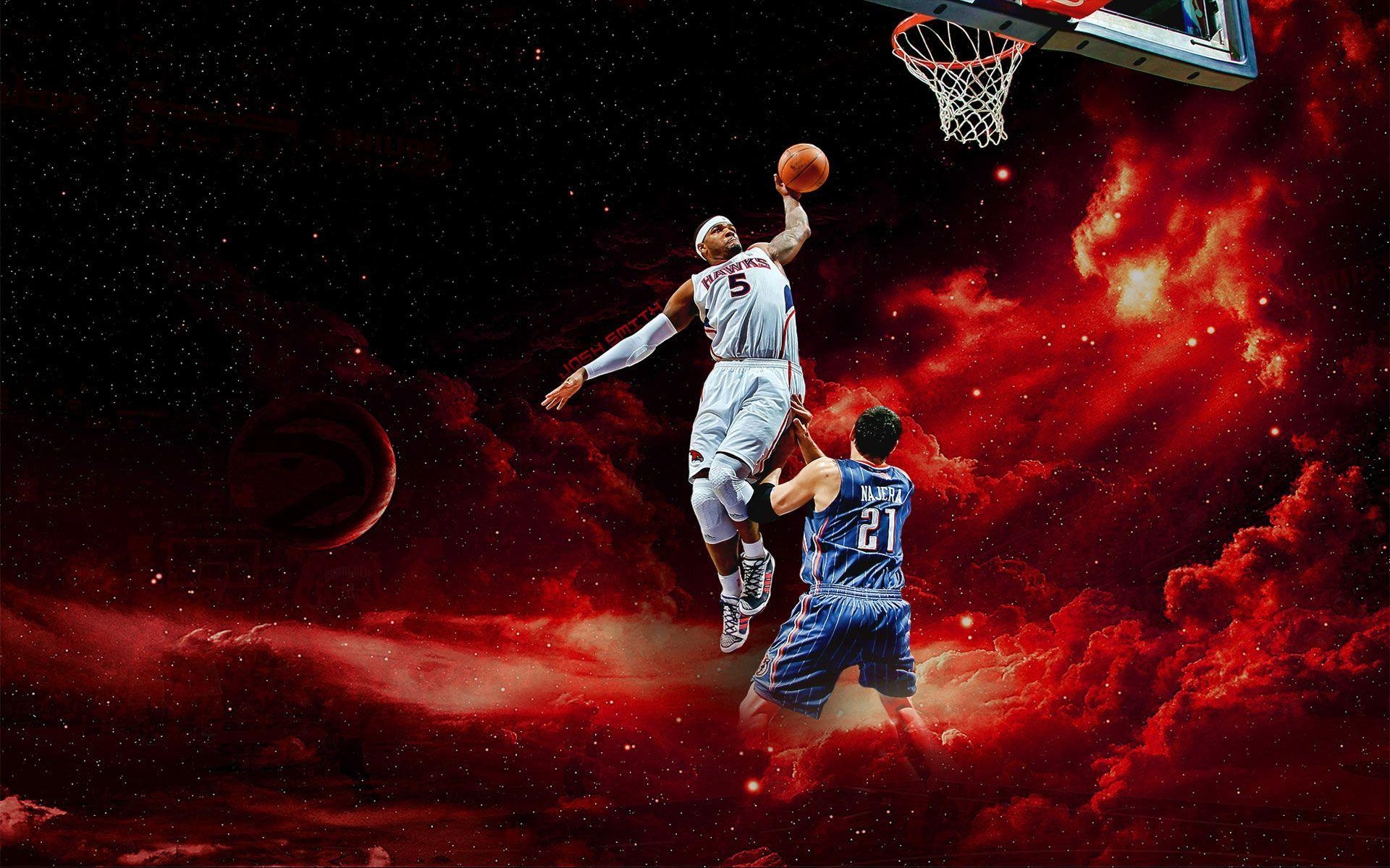 1920x1200 Nba Wallpaper (48 Wallpaper), Desktop