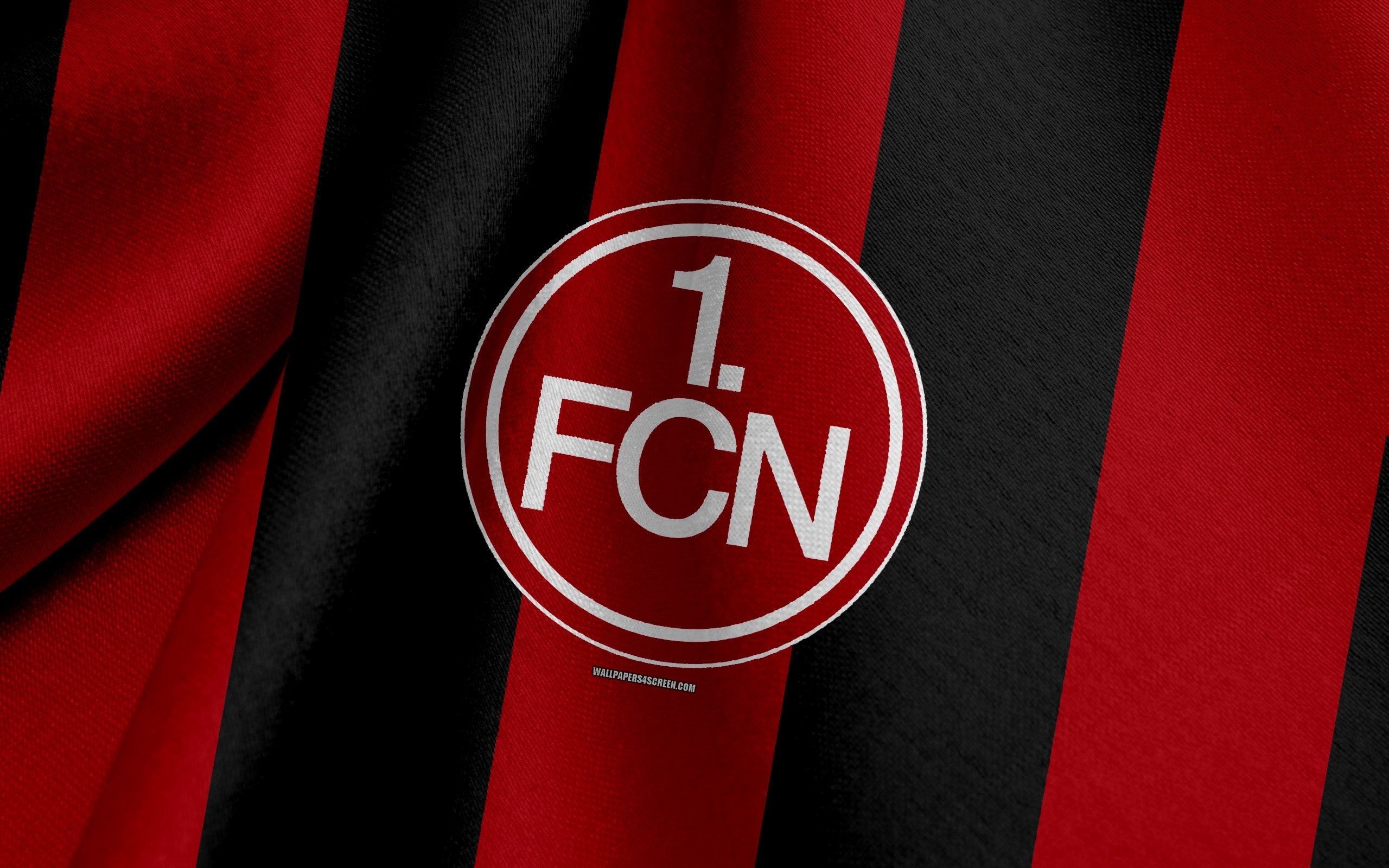 2560x1600 1. FC Nürnberg Wallpaper, Desktop