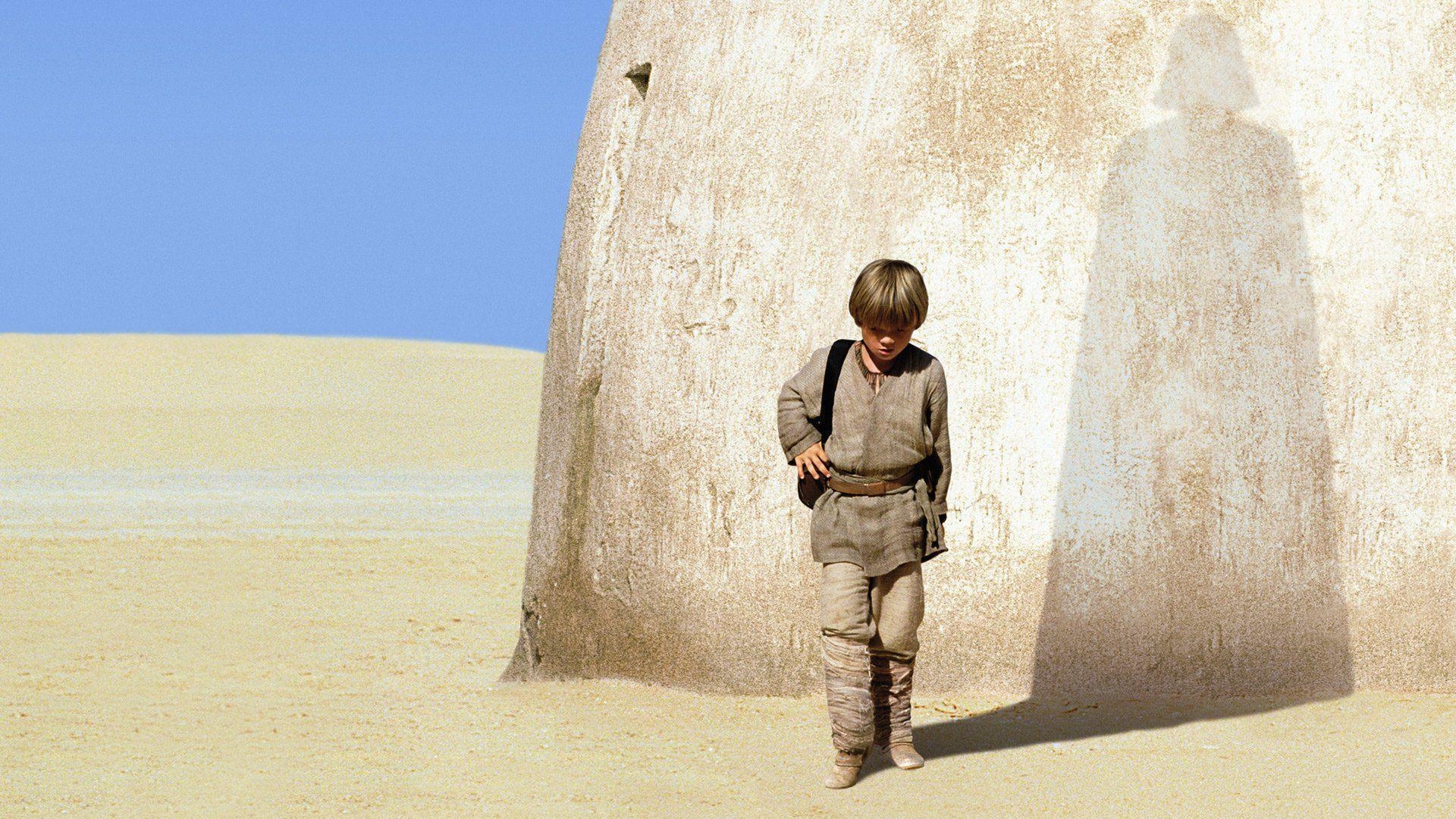 1920x1080 Anakin Skywalker HD Wallpaper, Desktop