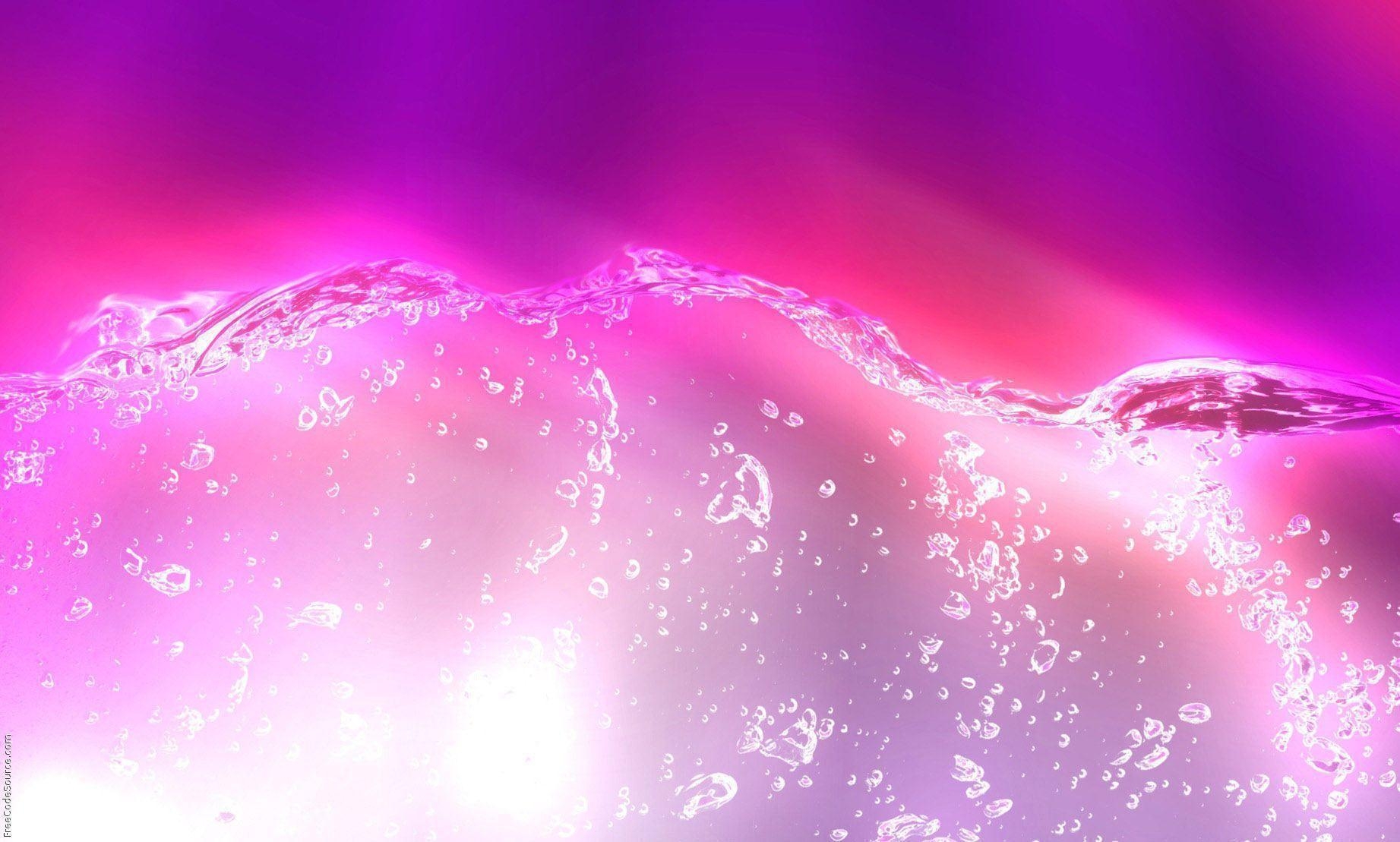 1850x1110 Desktop HD pink purple wallpaper, Desktop