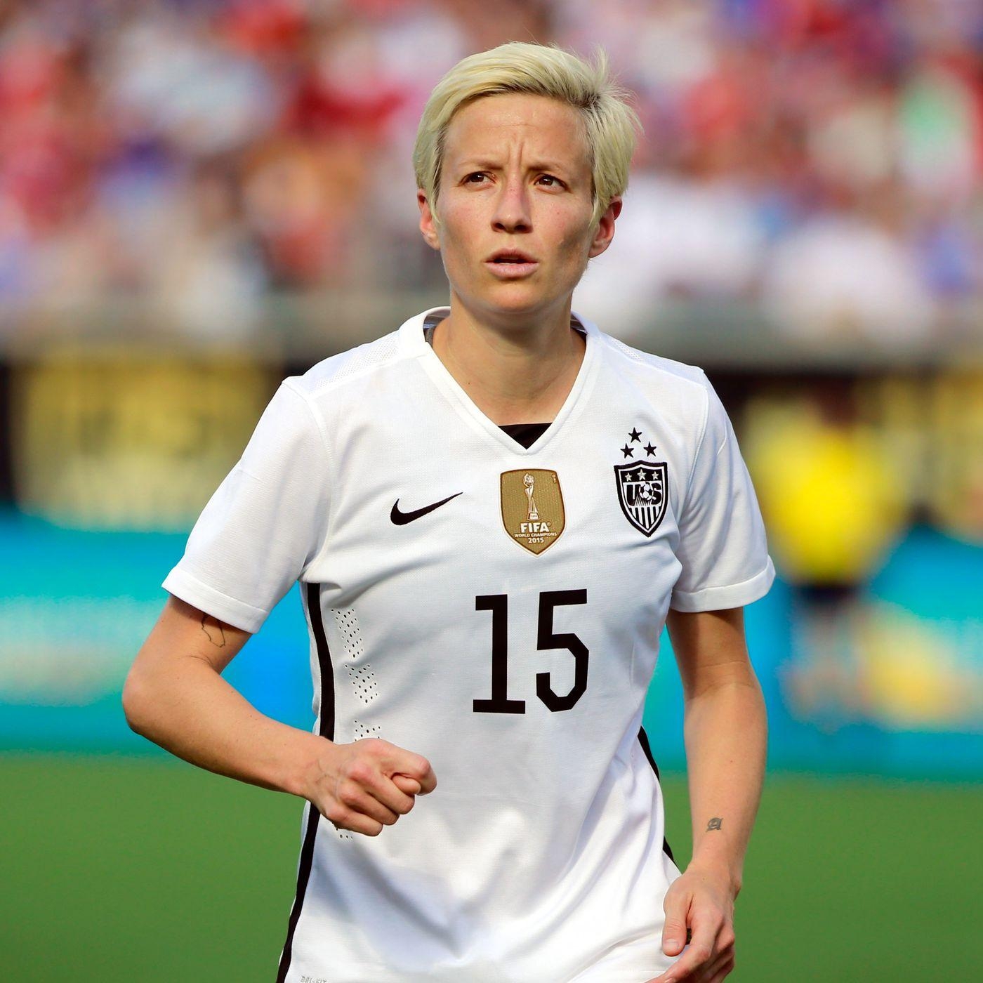 1400x1400 Will Megan Rapinoe be healthy in time for the Olympics?, Phone