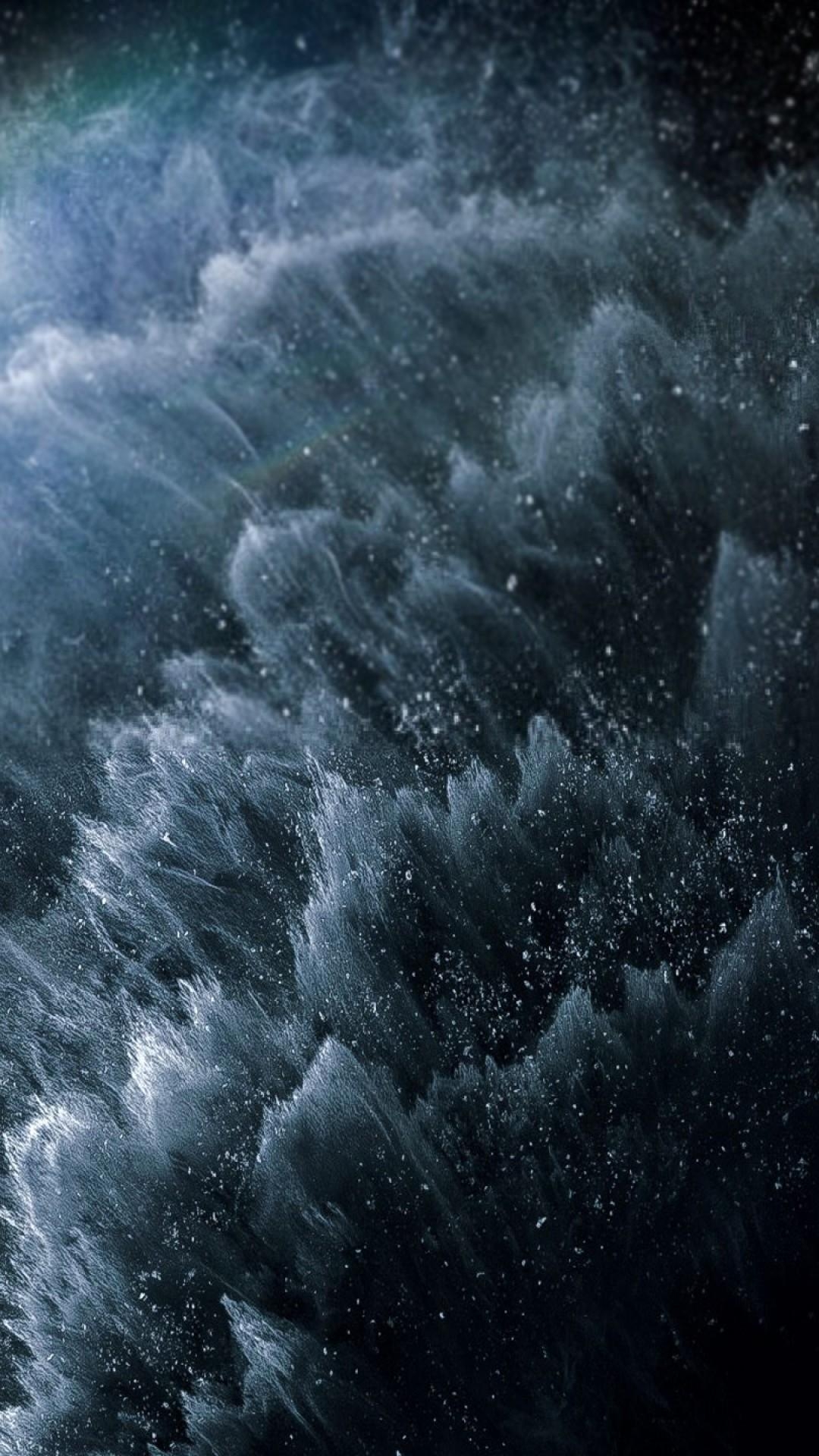 1080x1920 Wallpaper iPhone 11 Pro, dark, Apple September 2019 Event, Phone