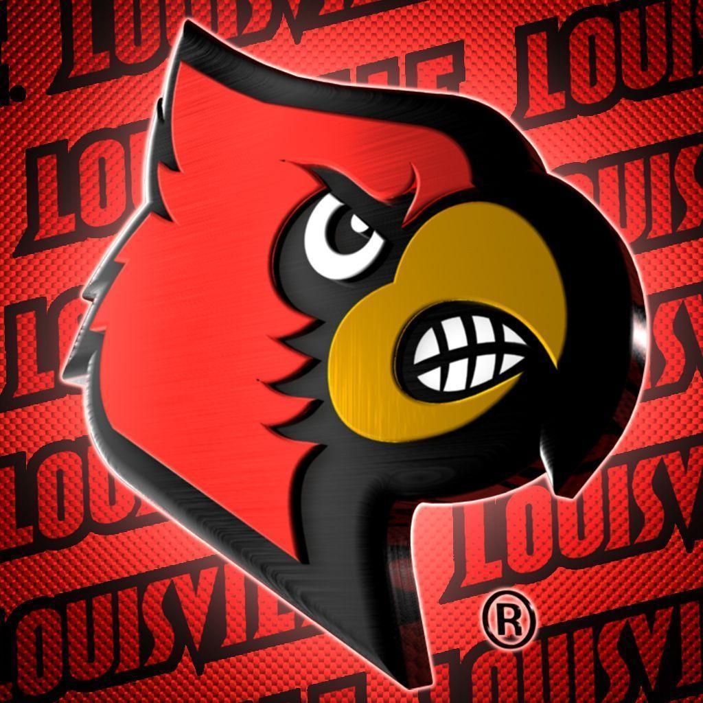 1030x1030 Louisville Cardinals Wallpaper Free, Phone