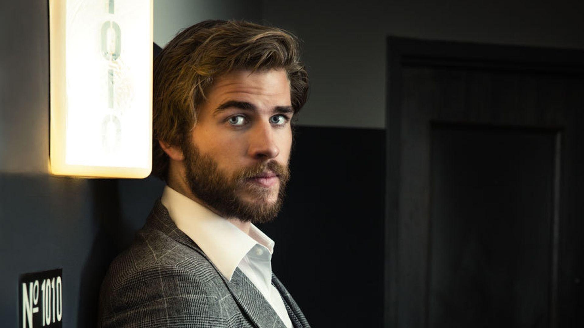 1920x1080 Liam Hemsworth Wallpaper, Desktop