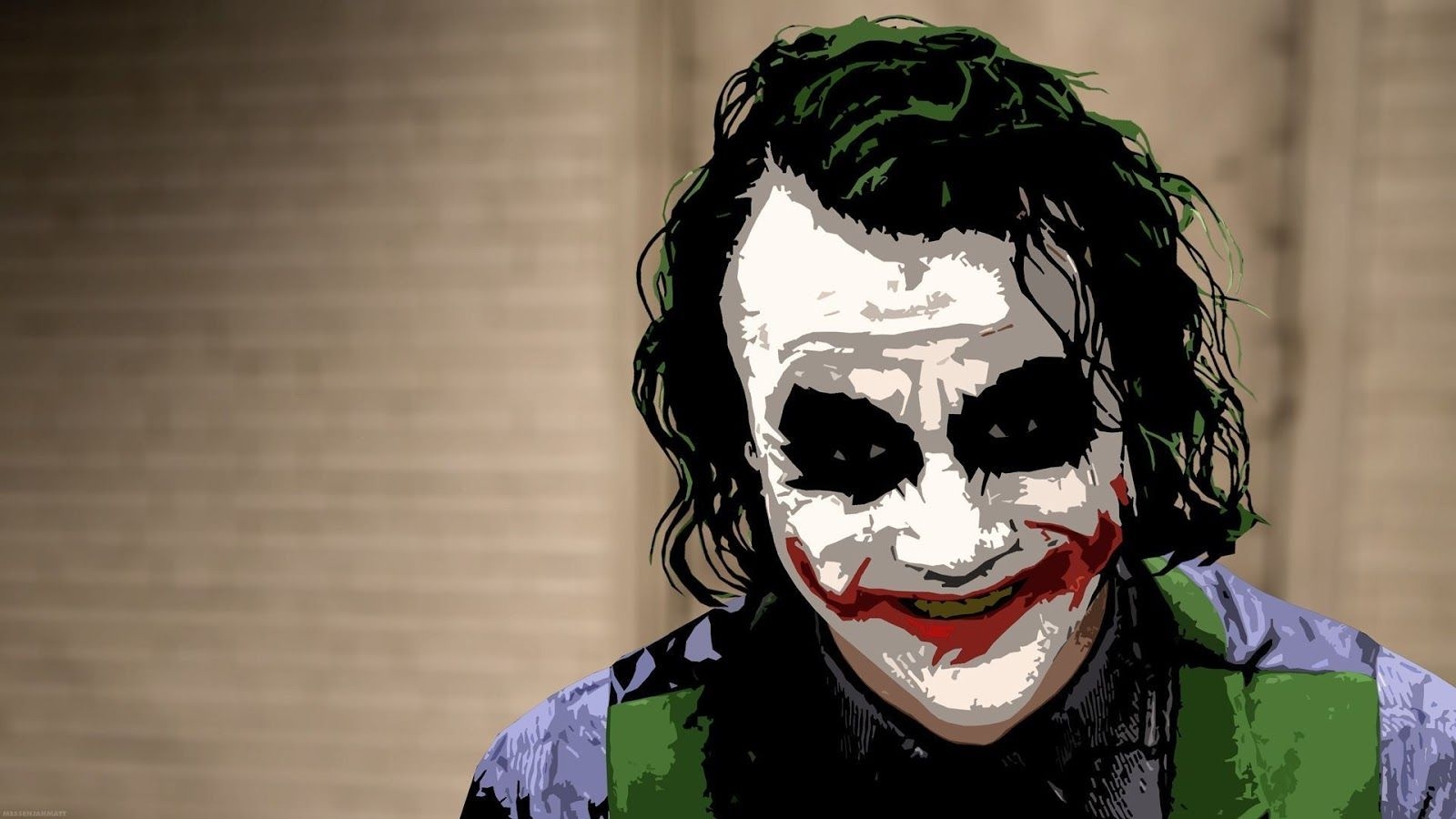 1600x900 Joker Image. Joker Photo. Joker Whatsapp DP, Desktop