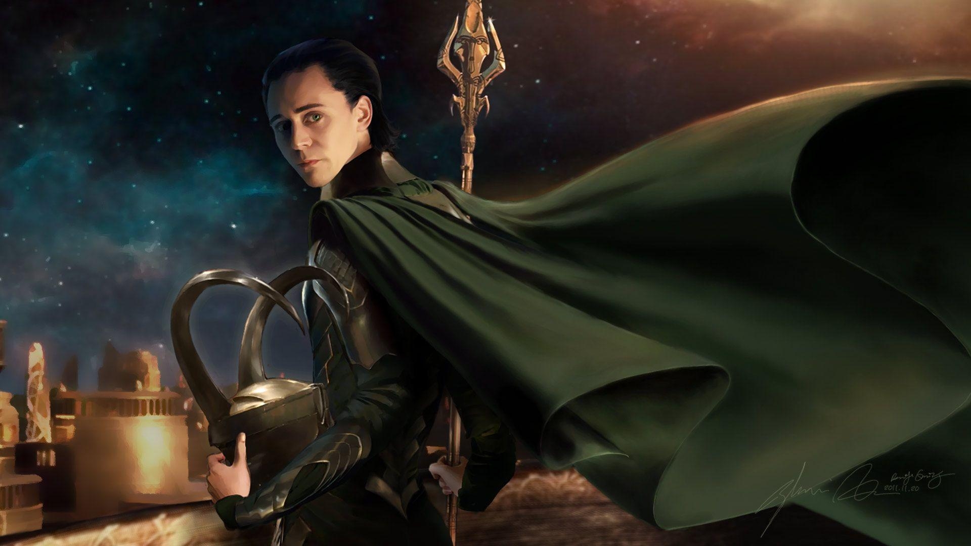 1920x1080 Loki Wallpaper HD 1920×1080 Loki Wallpaper (41 Wallpaper). Adorable Wallpaper. Loki wallpaper, Loki fanart, Loki thor, Desktop