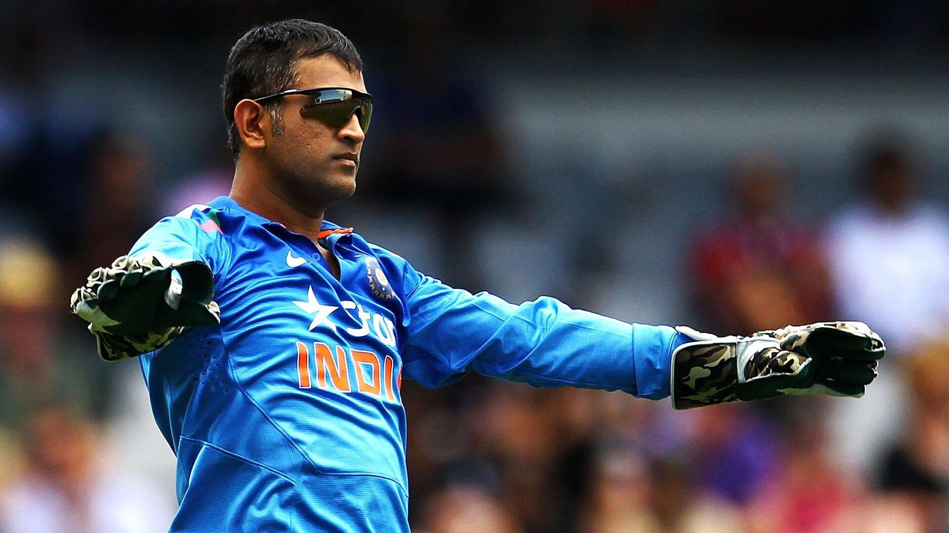 1920x1080 MS Dhoni Theme for Windows 10themeraider.com, Desktop