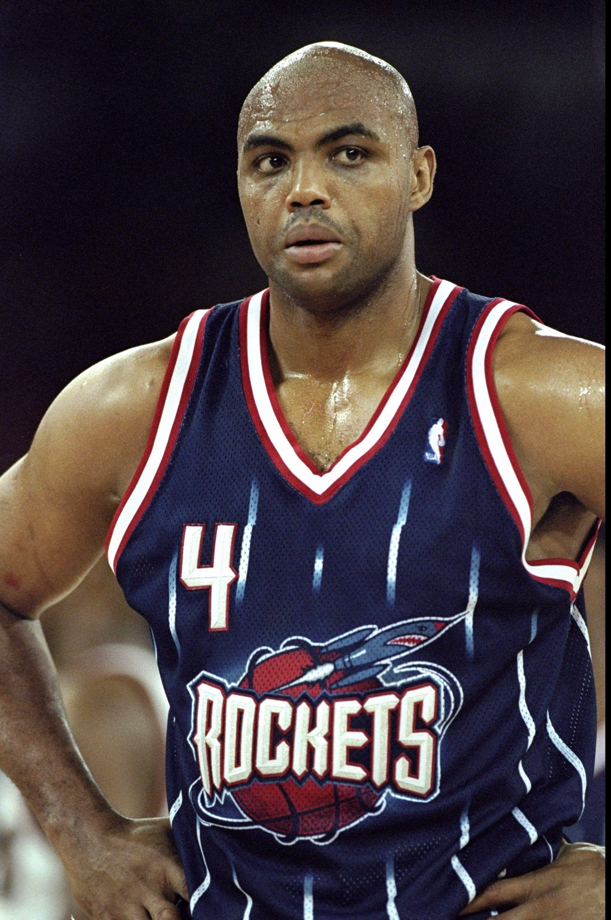 2040x3080 Charles Barkley, Phone